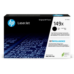[HPW1490X] Cartuccia toner nero originale LaserJet HP 149X