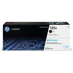 [HPW1350X] Cartuccia Toner Nero per HP 135X per Hp LJ MFP M234dwe 2400 pag