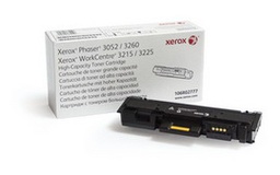[XER106R02777] CARTUCCIA TONER NERO PER PHASER 3260/ WCENTRE 3225