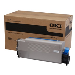 [OKIB840N] CARTUCCIA TONER OLL IN ONE / EP OKI B840N