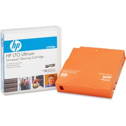[HPC7978A] CARTUCCIA UNIVERSALE PULISCITESTINE HP ULTRIUM