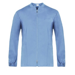 [95391] Casacca Gabriele da Uomo Tg. L azzurro