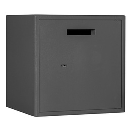 [96802] Cassaforte deposito denaro 380x380x350mm Linea F2