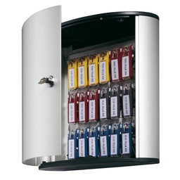[68839] CASSETTA PORTACHIAVI DA PARETE KEY BOX 18 DURABLE