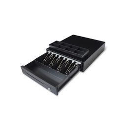 [80540] CASSETTO PORTADENARO KE350 350x405x90