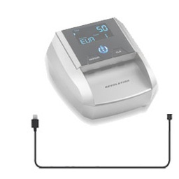 [73180] CAVETTO PER CONTA/VERIFICA BANCONOTE HT6060 -HT7000- HT7.0 art.3340C