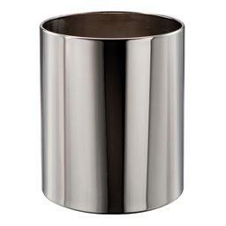 [68295] CESTINO GETTACARTE 12,5Lt Getsi INOX