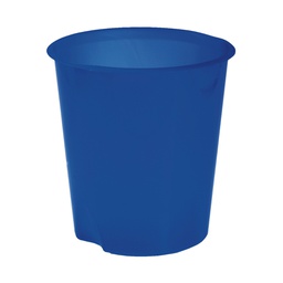 [36467] CESTINO GETTACARTE 16,5LT BLU E020 MODULA LEONARDI