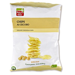 [95160] Chips di ceci 75gr La finestra sul cielo