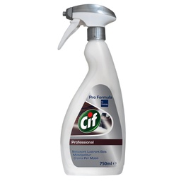 [74137] CIF CREMA MOBILI Trigger 750ml