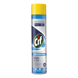 [82606] Cif Spray Multi Surface antistatico 400ml