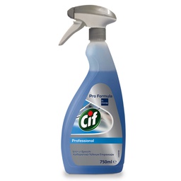 [74138] CIF VETRI e SPECCHI Trigger 750ml