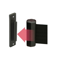 [59577] ***CLIP A MURO PER COLONNINE 647G