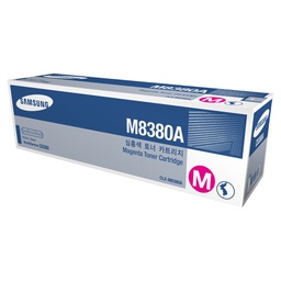 [SAMSU591A] CLX-M8380A/ELS TONER MAGENTA CLX-8380ND