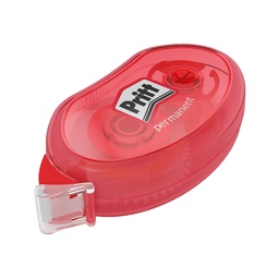 [30385] COLLA A NASTRO PRITT ROLLER COMPACT PERMANENT