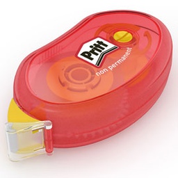 [30390] COLLA A NASTRO PRITT ROLLER COMPACT REMOVIBILE