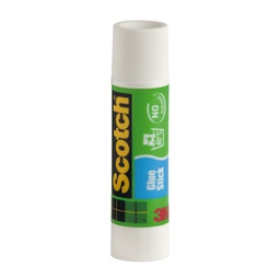 [45167] COLLA STICK 21GR 6221D BIANCA PERMANENTE Scotch®