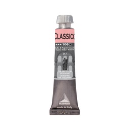 [85062] Colore a olio extrafine 20ml giallo Napoli rossastro Maimeri