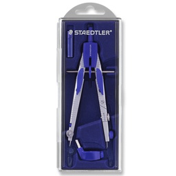 [79449] COMPASSO SCOLASTICO FRIZION 553 STAEDTLER