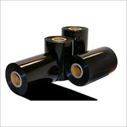 [TTR110450O] Conf 12 nastri TTR 110450 inchiostrazione esterna a cera