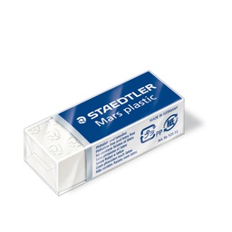 [86112] Confezione 30 gomme Mars Plastic mini Staedtler