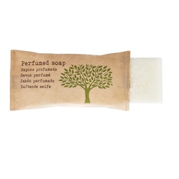 [91640] Confezione da 150 Saponette Linea Cortesia Natura
