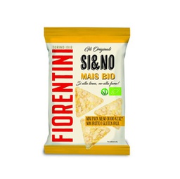 [93842] Confezione da 30 Triangolini SiNo mais da 20gr cad Fiorentini