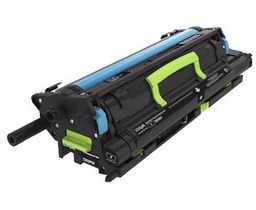 [IBM72K0FK0] CONFEZIONE UNITA' FOTOCONDUTTORE E SVILLUPATORE RETURN PROGRAM NERO