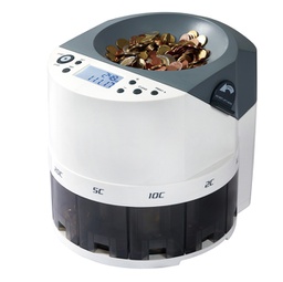 [92215] Conta dividi monete CM318 Iternet