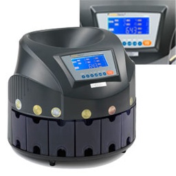 [72112] CONTA/SEPARA MONETE CM020