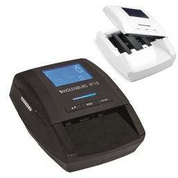 [88305] Conta/verifica banconote HT 7.0 nero HolenBecky