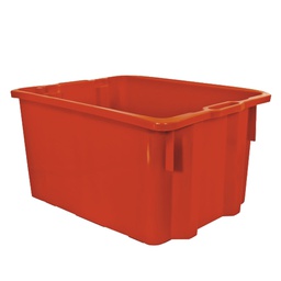 [86749] Contenitore a cassa 50Lt Aragosta