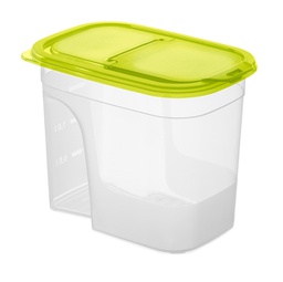 [91163] Contenitore per alimenti 2,2 lt. Sunshine