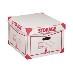 [30345] Contenitore STORAGE con coperchio (1603 385x264x397mm REXEL