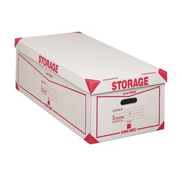 [30353] Contenitore STORAGE con coperchio (1604 385x264x755mm REXEL