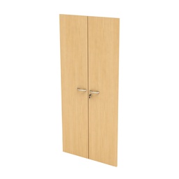 [74417] COPPIA ANTE in MELAMIN. x Mob.ALTO FAGGIO - EASY