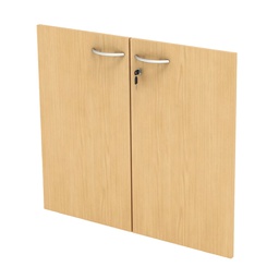 [74405] COPPIA ANTE in MELAMIN. x Mob.BASSO FAGGIO - EASY