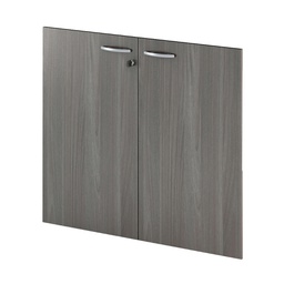 [79936] COPPIA ANTE in MELAMIN. x Mob.BASSO FRASSINO TOSCANO - EASY