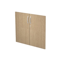 [76690] COPPIA ANTE in MELAMIN. x Mob.BASSO ROVERE - AGORA'