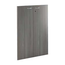 [79937] COPPIA ANTE in MELAMIN. x Mob.MEDIO FRASSINO TOSCANO - EASY