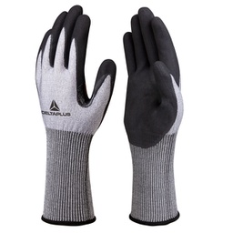 [97199] Coppia di guanti da lavoro in schiuma di nitrile VENICUTC01tg 10 Deltaplus