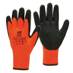 [97069] Coppia guanti mechanical safety palmpro 161 tg. XL Icoguanti