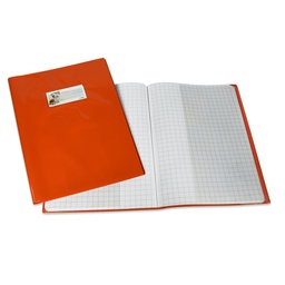 [64579] COPRIMAXI PVC LACCATO COVER L F ARANCIO SEI ROTA