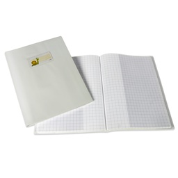 [64577] COPRIMAXI PVC LACCATO COVER L F BIANCO SEI ROTA
