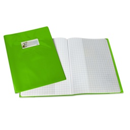 [68018] COPRIMAXI PVC LACCATO COVER L F VERDE CHIARO SEI ROTA