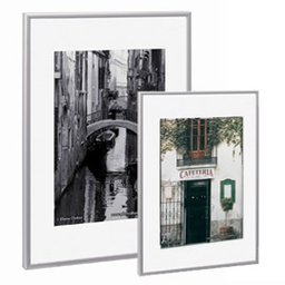 [77103] CORNICE IN ALLUMINIO 21x29,7cm Paperflow