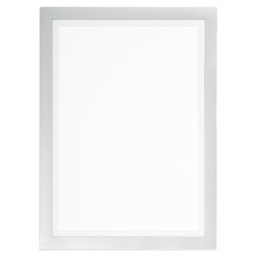 [STL6432] Cornice magnetica retroadesiva Starwall A3 silver Starline