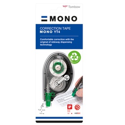 [29072] CORRETTORE A NASTRO 4,2MMX10M TOMBOW MONO CORRECTION TAPE