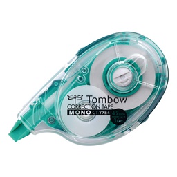[60484] CORRETTORE A NASTRO 4,2MMX16M TOMBOW MONO YXE RICARICABILE