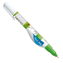[35207] CORRETTORE MICRO CORRECTION PEN NP10 7ML PAPERMATE